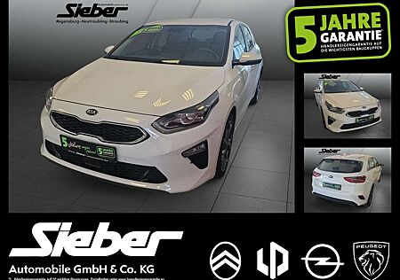 Kia Cee'd Ceed / Ceed 1.5 T-GDI Spirit ***Rückfahrkamera***