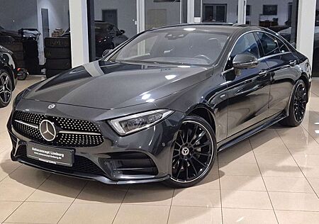 Mercedes-Benz CLS 450 4Matic Edition 1/AMG Line/Burmester/HUD/