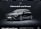Mercedes-Benz CLA 250 Shooting Brake AMG Line+Kamera+LED+Ambient