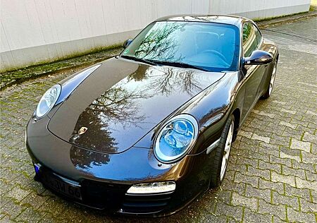 Porsche 911 Carrera PDK Leder BOSE 1.Hd