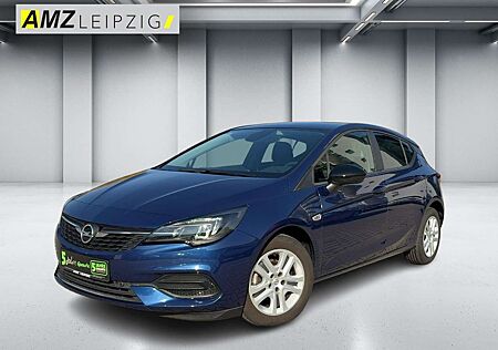 Opel Astra K 1.2 Turbo Edition *HU/AU neu*