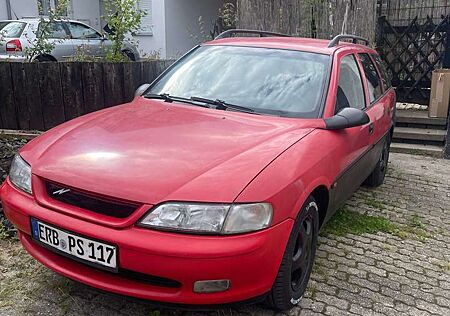 Opel Vectra 1.8 Caravan