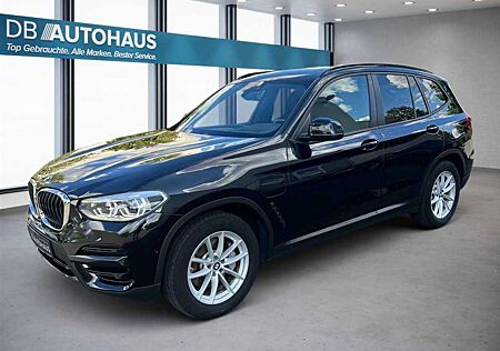 BMW X3 xDrive 30e Advantage Steptronic