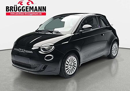 Fiat 500E 23,8 KWH ACTION KLIMA MIT BATTERIE-ZERTIFIKAT