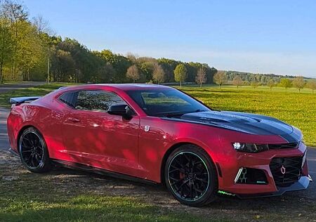 Chevrolet Camaro ZL1/Optik
