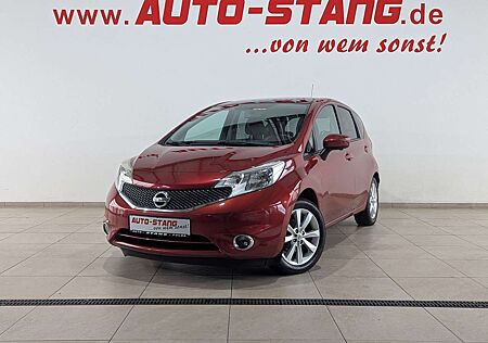 Nissan Note 1.2 *NAVI*360°*