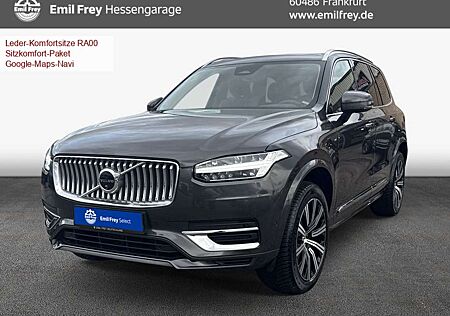 Volvo XC 90 XC90 XC90 B5 AWD Plus-Bright 7Sitzer Glasd 360° Standhe