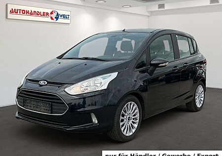 Ford B-Max 1.0 T AAC SHZ FSHz PDC Sync