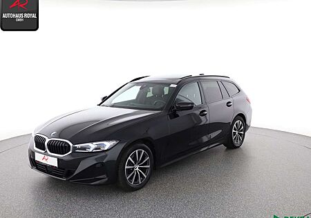BMW 320 d T SHADOW HEAD-UP,KAMERA,HARMAN/K,AMBIENTE
