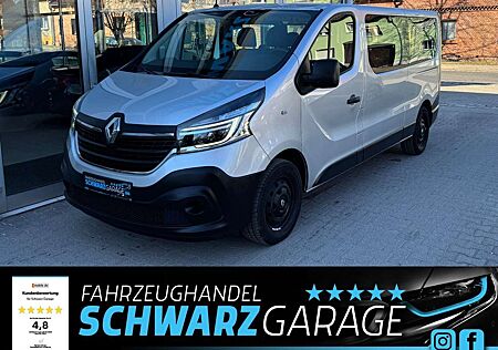 Renault Trafic Combi L2H1 3,0t *LED*USB*9-SITZE*