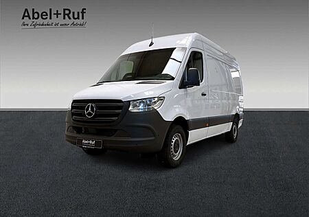 Mercedes-Benz Sprinter 311 CDI Kasten BASE L2H2 Kame+TotW+SHz