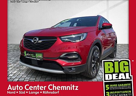 Opel Grandland 1.2 INNOVATION BILED/Navi/Ergo/Kamera