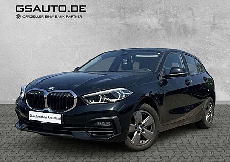 BMW 116 i 5-Türer Advantage LED PDC Sitzhzg DAB EU6d