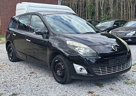 Renault Scenic Grand Dynamique | HU abgelaufen | 2.Hand |