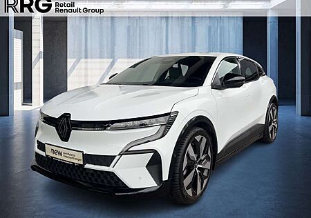 Renault Megane E-Tech TECHNO EV40 130hp