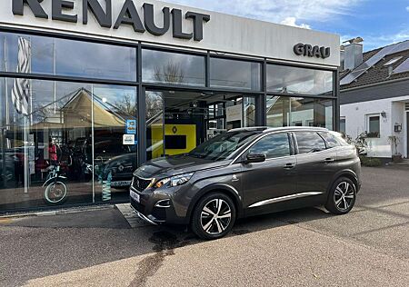 Peugeot 3008 Allure 1.6 THP 165 NAVI/SHZ/PANO/KLIMA