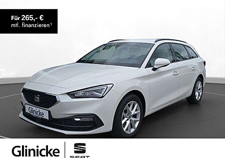 Seat Leon Sportstourer 1-5 eTSI Style
