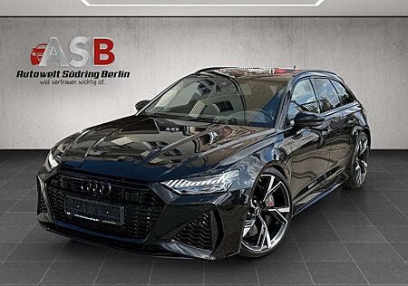 Audi RS6 RS 6 Avant 4.0 TFSI quattro Leder*DynamikPaket