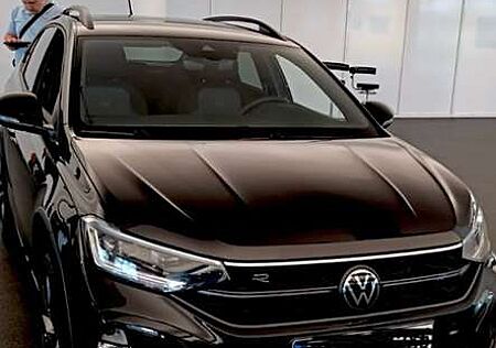 VW Taigo Volkswagen R- Line
