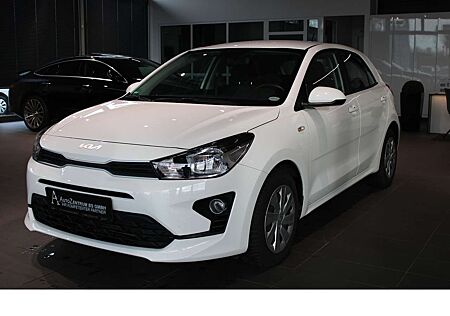 Kia Rio 1.2 Edition*KLIMA*SHZ*PDCH*TEMP*MFL*