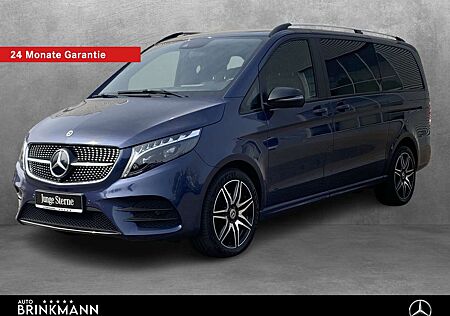Mercedes-Benz V 250 d AVANTGARDE EDITION Lang AMG Line/Kamera