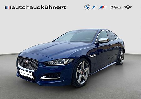 Jaguar XE R Sport