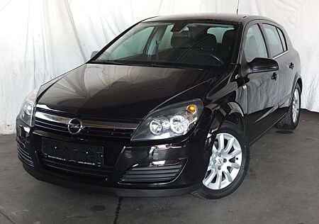 Opel Astra ELEGANCE KLIMAANLAGE 5-TÜRIG SHZ TEMPOMAT