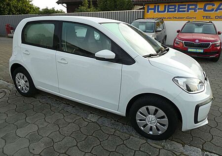 VW Up Volkswagen ! Move 5-türig+KLIMA+