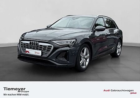 Audi Q8 e-tron 50 Q S LINE MATRIX ASSIST 360 LM20