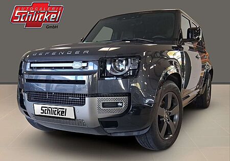 Land Rover Defender 110 D250 AWD X-Dynamic SE Leder ACC 360°Kamera