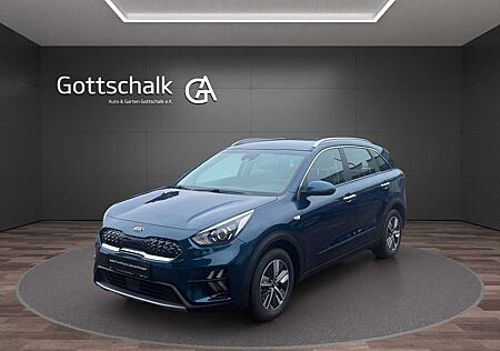 Kia Niro 1.6 GDI HYBRID VISION