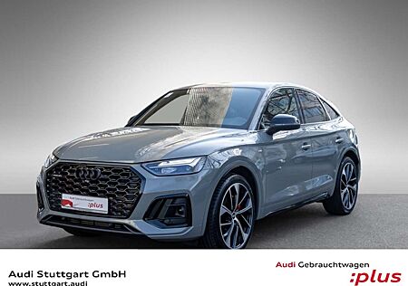 Audi Q5 Sportback 50 TFSIe quattro S tronic S line