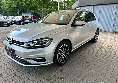 VW Golf Volkswagen VII Lim. Comfortline Automatik/Panorama