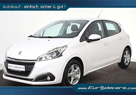 Peugeot 208 1.2i *Klima*Navi*PDC*Tüv Neu*