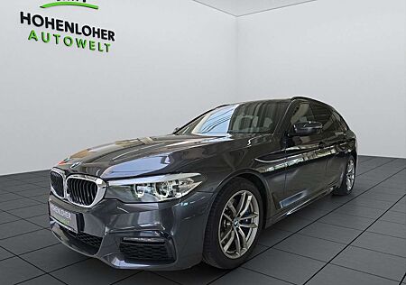 BMW 530 d Touring M Sport *LED *Navi *RFK