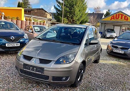Mitsubishi Colt 5-Türer 1.3 Motion TÜV U, SERVICE NEU