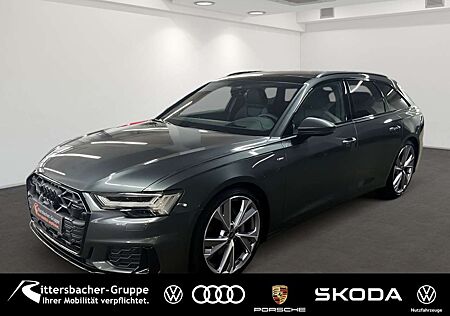 Audi A6 S line Int. S Pano HD Matrix Luffederun