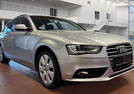Audi A4 2,0 TFSI Attraction *Automatik*Xenon* Navigation*