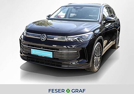 VW Tiguan Volkswagen 1.5 eTSI Life Neues Modell DSG AHK Navi