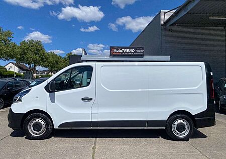 Renault Trafic Kasten L2H1 2.0*Klima*AHK*Tempom*Navi*LED