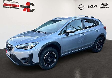 Subaru XV Exclusive