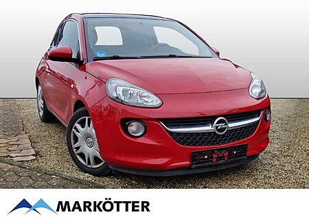 Opel Adam Jam ecoFlex 1.4 Sitzheizung/Lenkr.hzg/Pano