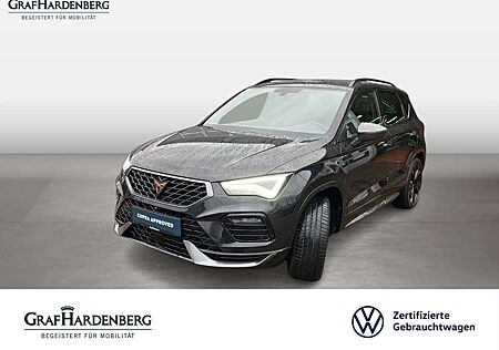 Seat Ateca CUPRA 4x4 TSI DSG Navi LED Virtual Cockpit