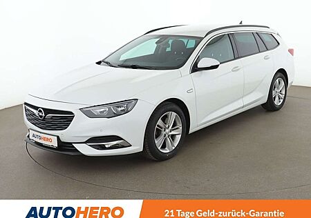 Opel Insignia 2.0 CDTI Business Edition*NAVI*AHK*PDC*SHZ