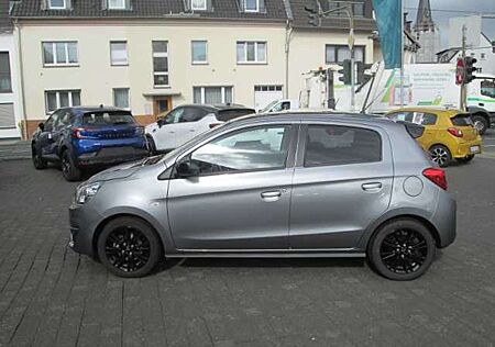 Mitsubishi Space Star Diamant+ 1.2 MIVEC ClearTec 5-Gang
