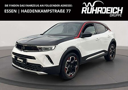 Opel Mokka GS Line 1.2 EAT8 NAVI VOLL-LED SHZ PDC KAMERA APPL