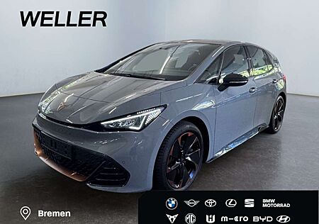Cupra Born 170kW/77kWh *LED*CAM*ACC*SHZ*Keyless*Car2X*