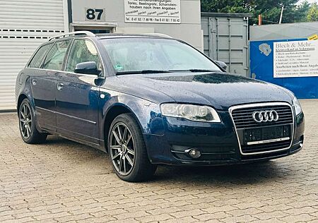 Audi A4 Avant 1.8 T,Automatik,klima,vollleder ,xenon