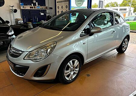 Opel Corsa D Navi /Autom./18TKM/1.Hd/Navi/MFL/SHZ/LHZ