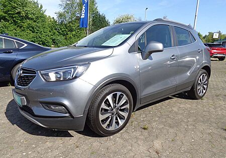 Opel Mokka X Sonderedition 120 Jahre +UNFALLFREI+GARANTIE+